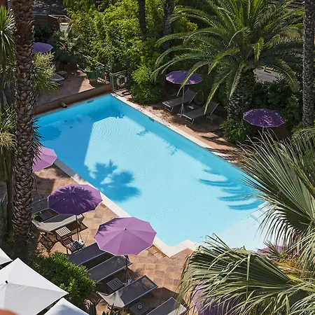 And Restaurant L Arena 4* Fréjus